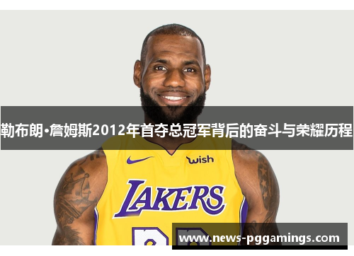 勒布朗·詹姆斯2012年首夺总冠军背后的奋斗与荣耀历程 勒布朗·詹姆斯2012年首夺总冠军背后的奋斗与荣耀历程