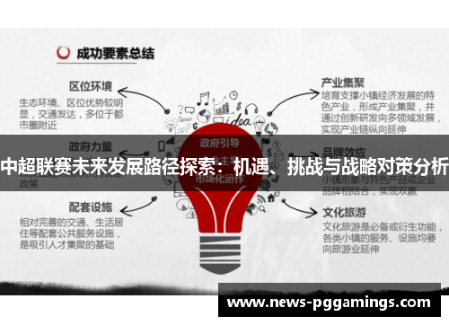 中超联赛未来发展路径探索：机遇、挑战与战略对策分析