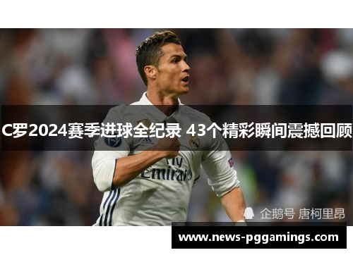 C罗2024赛季进球全纪录 43个精彩瞬间震撼回顾