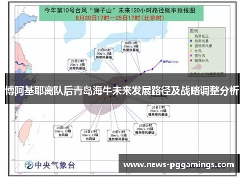 博阿基耶离队后青岛海牛未来发展路径及战略调整分析