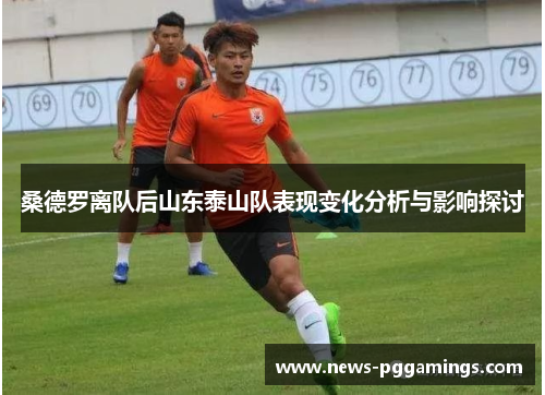 桑德罗离队后山东泰山队表现变化分析与影响探讨