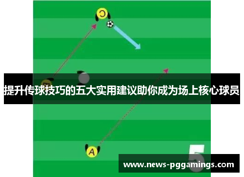 提升传球技巧的五大实用建议助你成为场上核心球员 提升传球技巧的五大实用建议助你成为场上核心球员