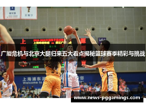 广厦危机与北京大腿归来五大看点揭秘篮球赛季精彩与挑战