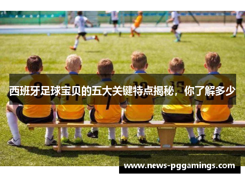 西班牙足球宝贝的五大关键特点揭秘，你了解多少